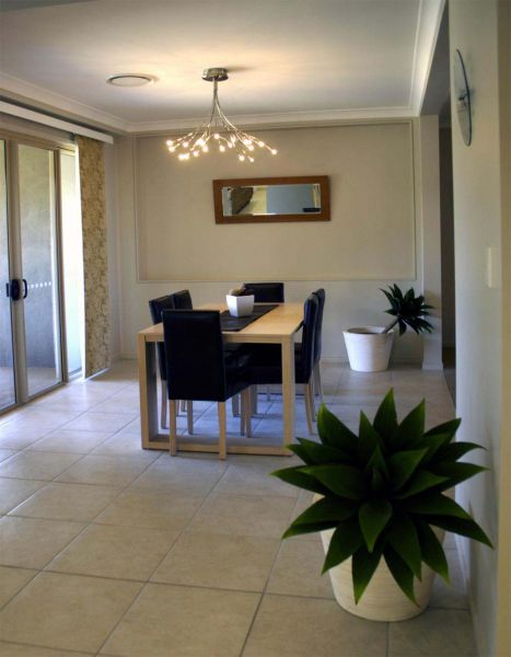 SALA DE JANTAR